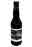 06010046: Beer Nuit de Goguette black Stout organic bottle 3.6% 33cl