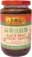 07860093: Sauce Black Bean à l'ail LKK 368g 