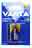 09002576: Battery 9 Volt Varta Longlife Power